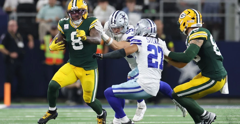 Cowboys defense needed one late stop to change 40-40 tie with Packers