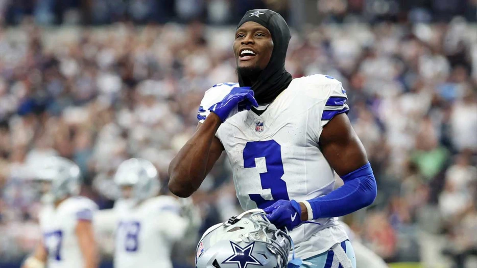 Cowboys’ George Pickens delivers firm ‘great receiver’ take after huge game vs. Packers