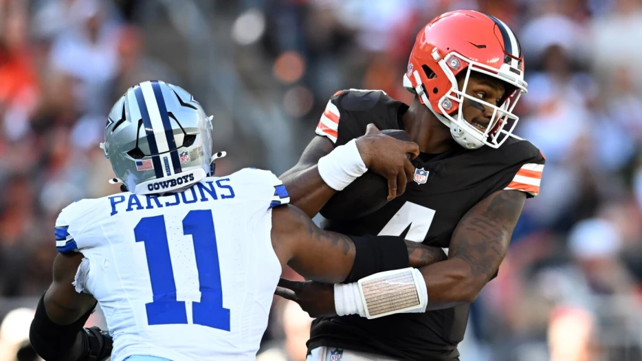 Cowboys missed chance to make a Deshaun Watson-style trade with Micah Parsons