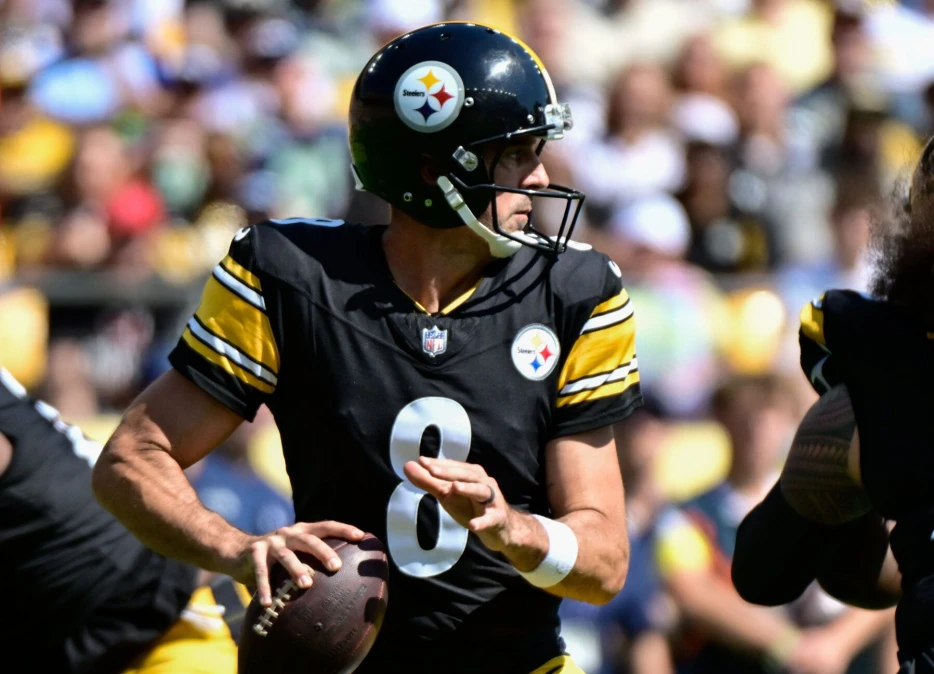 Cowherd: Win Over Vikings “Best Steelers Performance” in Years