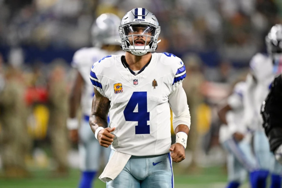Dak Prescott Is Failing as Cowboys Leader: Here’s the Latest Reason Why