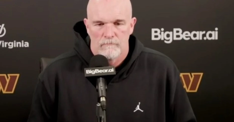 Dan Quinn talks about injuries, missed tackles, and communication breakdowns vs the Falcons