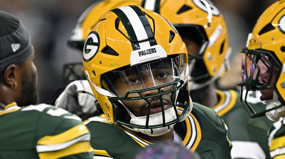 Did Packers’ Micah Parsons get a sack in return to Dallas?