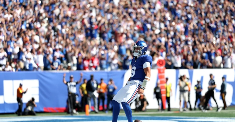 Fantasy Football ‘25: Waiver Wire, Week 5 edition