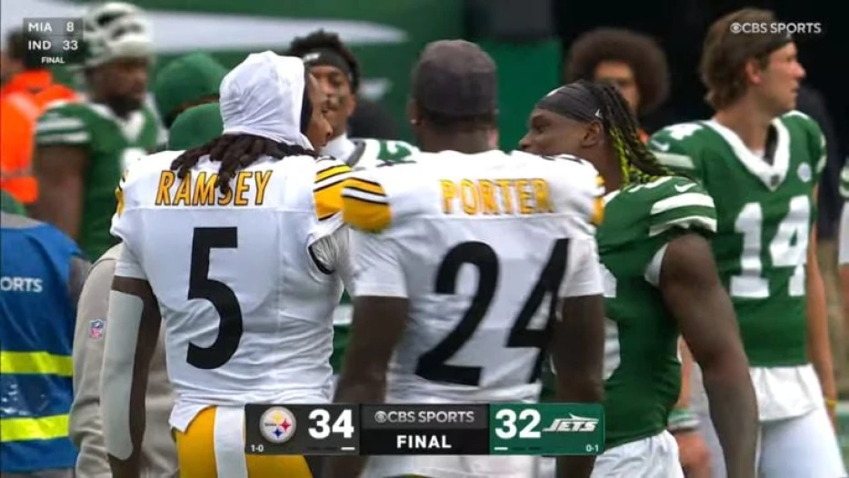 If Jalen Ramsey Misses Time, Steelers Have Reinforcements On The Way