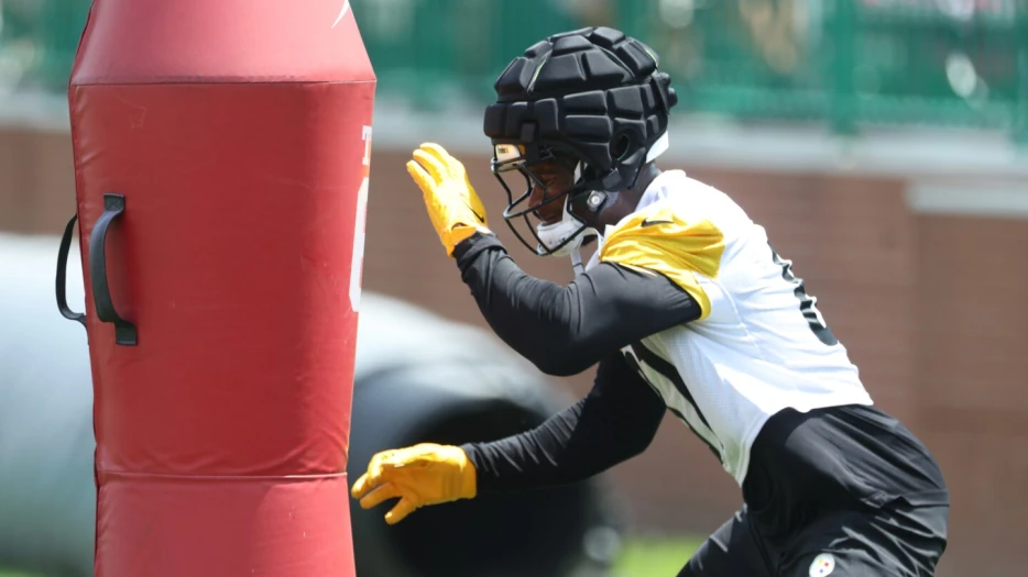 Jonnu Smith: I've learned a lot from Arthur Smith, excited to build on it