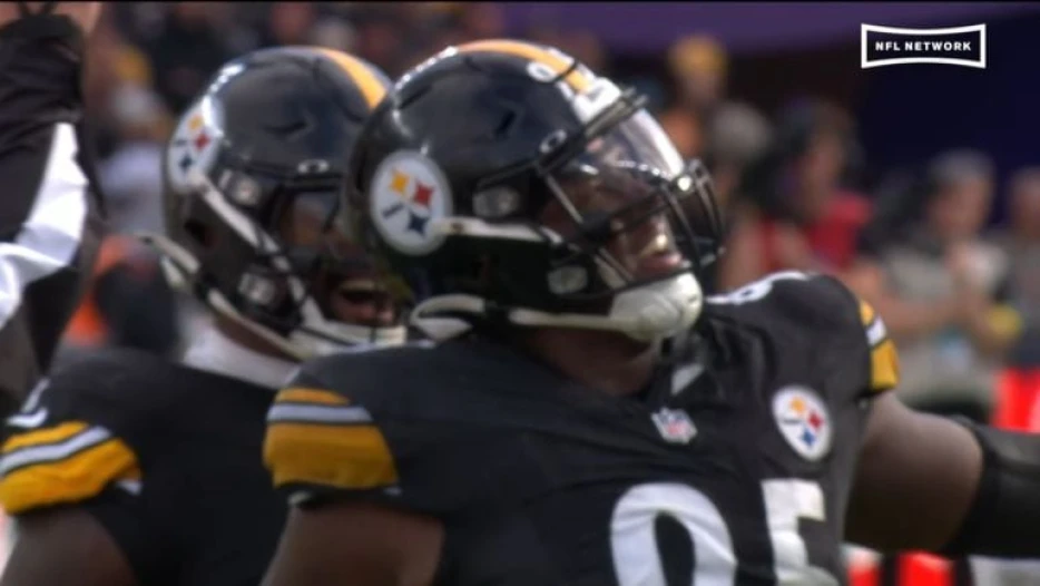 McCorkle: Steelers’ Most Criticized Players Step Up In Vikings Win