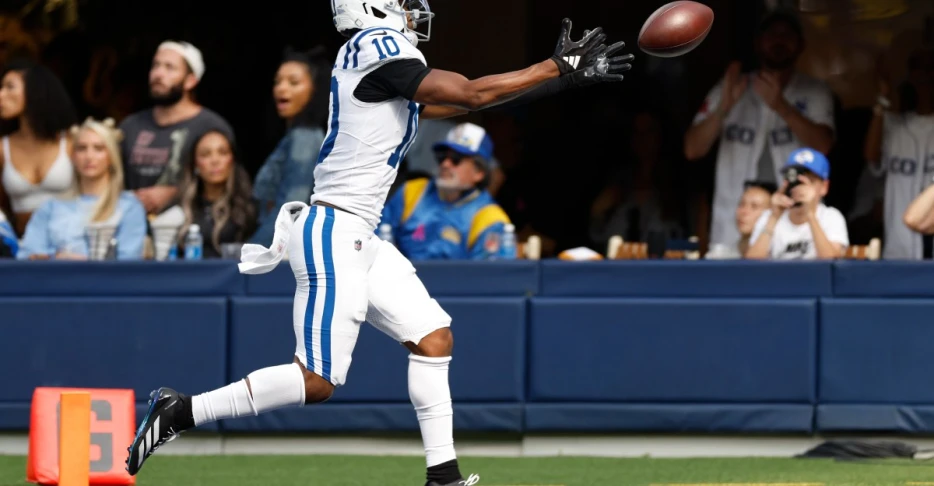 McVay on AD Mitchell errors: ‘Football Gods are smiling down’