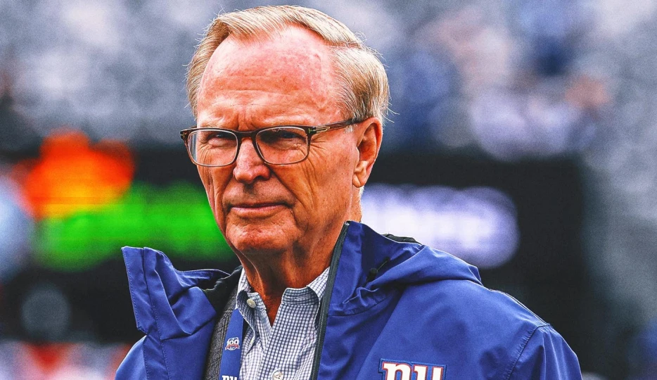 New York Giants Owner John Mara Releases Statement After Cancer Diagnosis