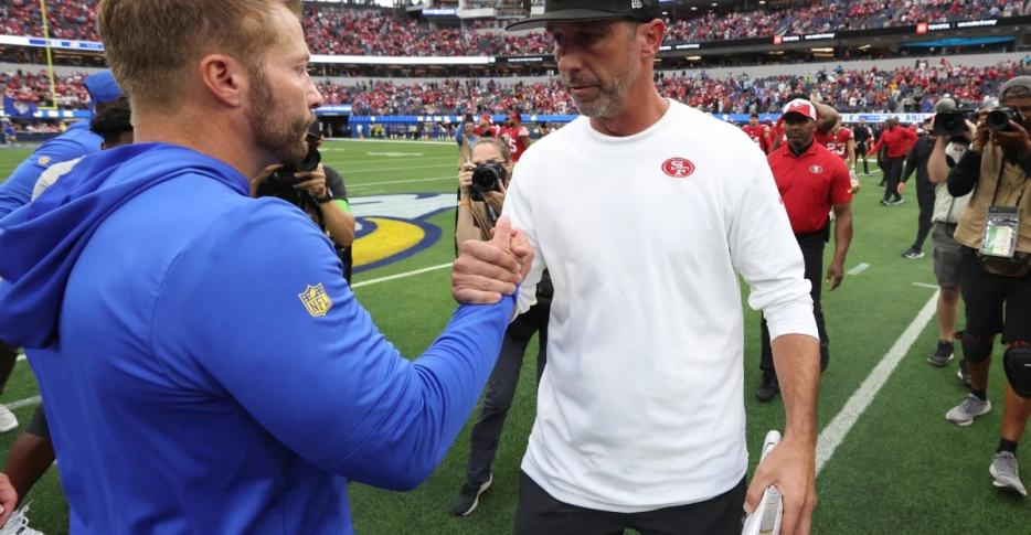 NFC West Recap: 49ers’ first place hold will be decided Thursday against Rams