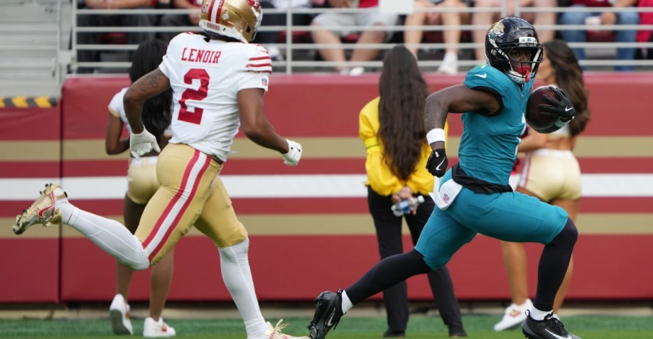 NFC West standings, Week 4: Surging Seahawks in three-way tie for top spot