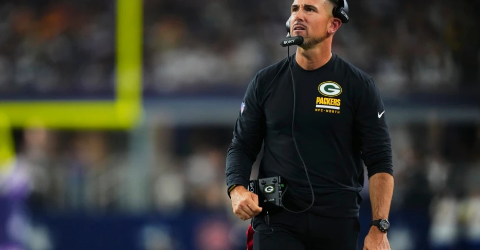 Packers Week 4 Winners and Losers vs. the Cowboys