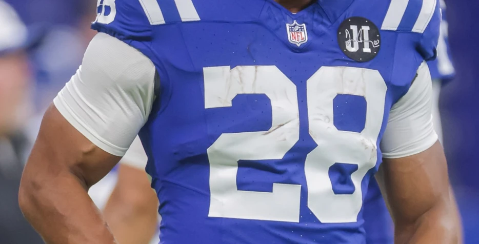 Raiders Week 5 opponent: Meet the Colts