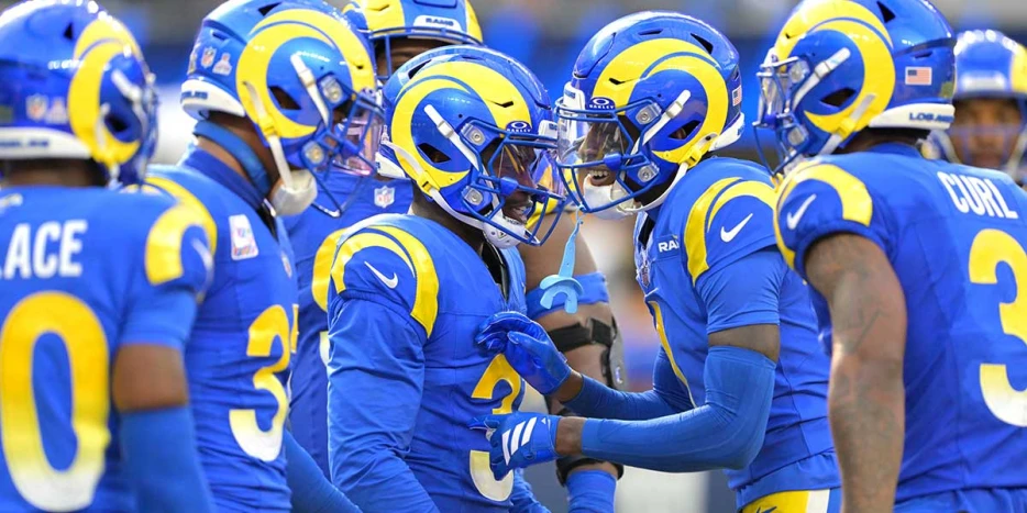 Rams’ social media takes direct shot at Cam Bynum after win vs. Colts