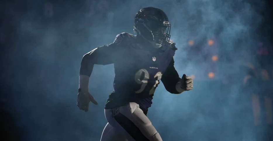 Ravens DT Nnamdi Madubuike Will Not Return In 2025