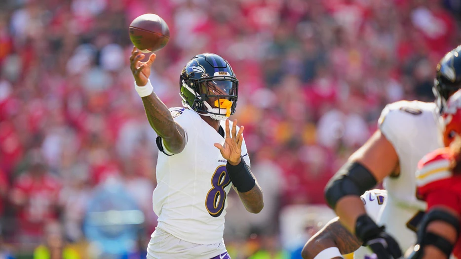 Ravens HC John Harbaugh’s cryptic Lamar Jackson injury answers are concerning