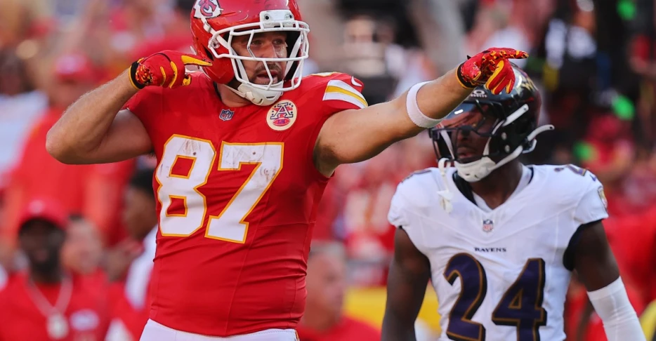 Roundtable Reactions: Ravens collapse vs. Chiefs