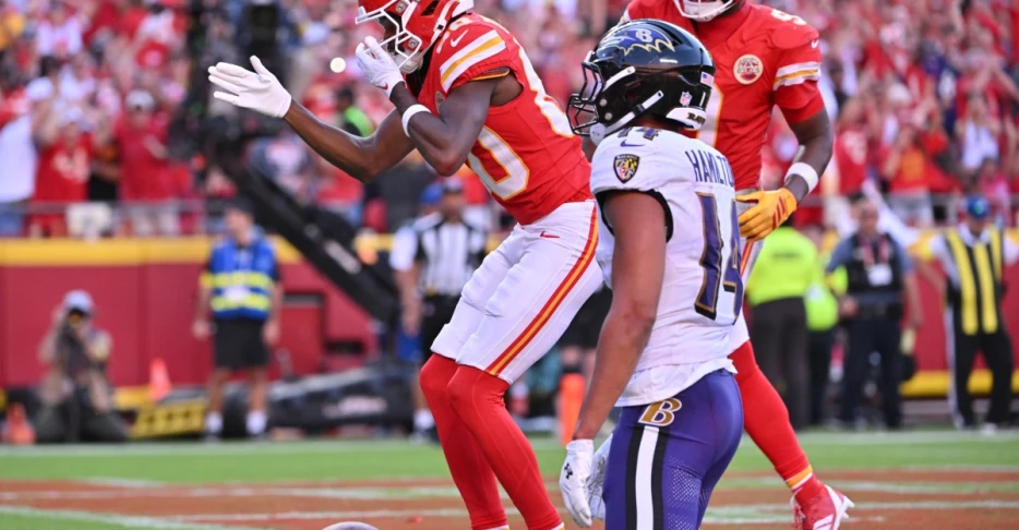 Silver Minings: AFC West Recap-Raiders are in last place after Sunday