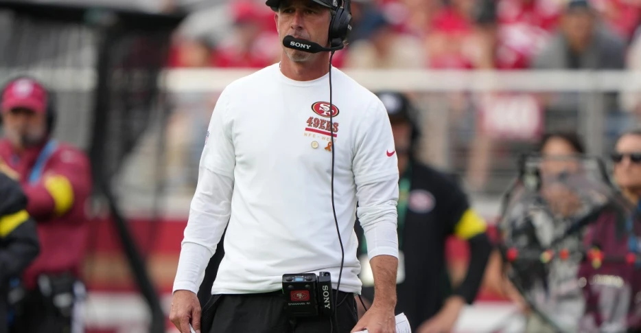 Snap Counts &amp; Grades: The 49ers offense lets them down on Sunday