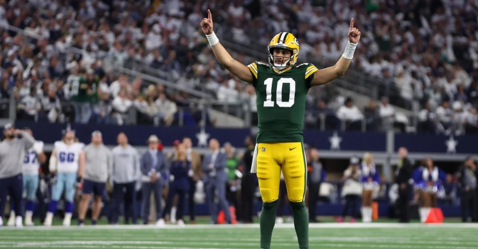 SNF: Cowboys vs Packers Game Thread
