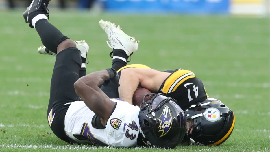 Steelers LB Payton Wilson’s clutch tackle on Jordan Addison sets new record