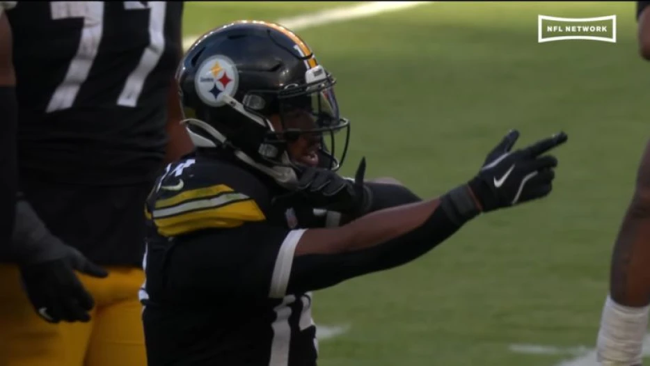 Steelers Stock Watch – RB Kenneth Gainwell