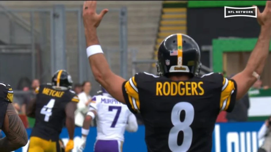 Vikings Defenders Concede Steelers Offense Had ‘Good Game Plan’ To Counter Their Strengths