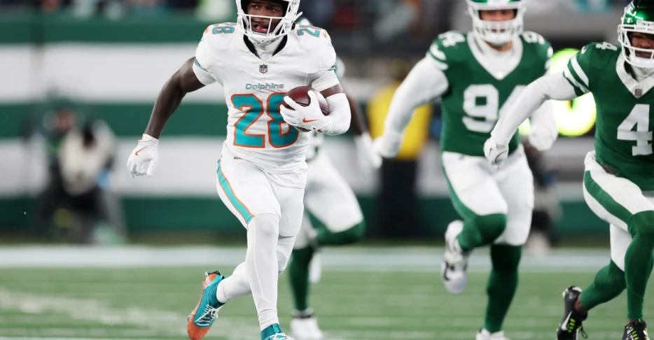 Week 4 Monday Night Football open thread: It’s another doubleheader
