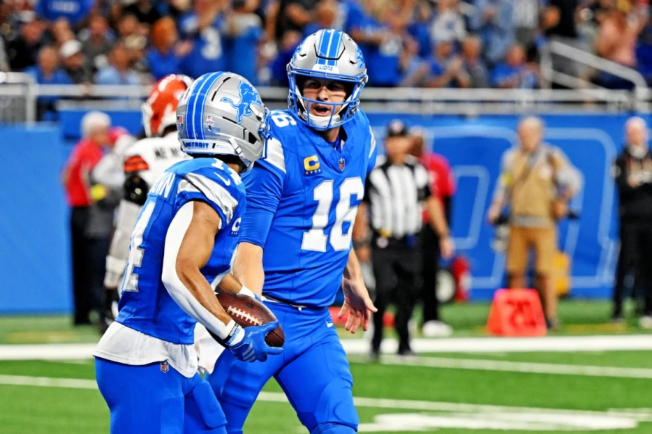 Week 5 Fantasy Rankings: Best Fantasy QBs, RBs, WRs, TEs This Week