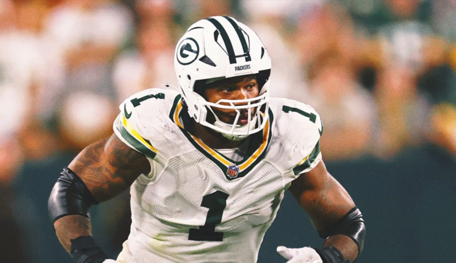 What's The NFL's New Overtime Rule? Breaking Down Packers-Cowboys Tie
