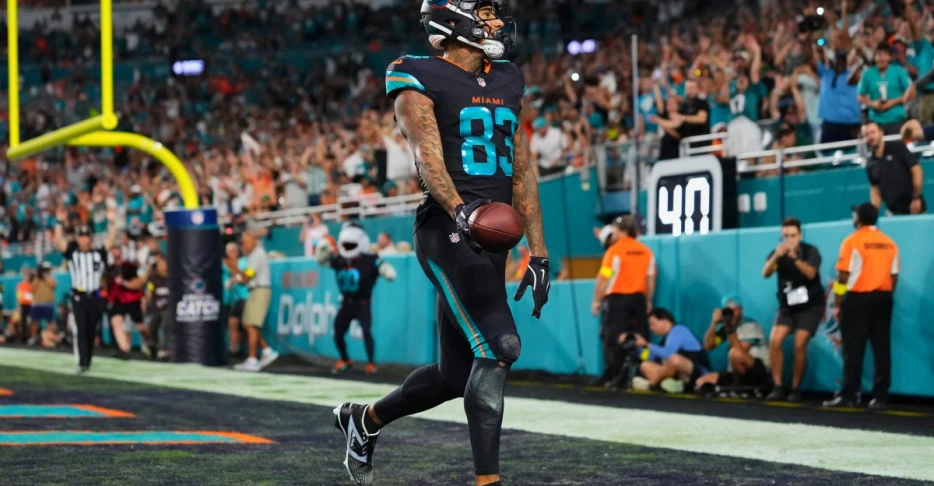3 Reasons Why – How the Dolphins took down the Jets in Week 4