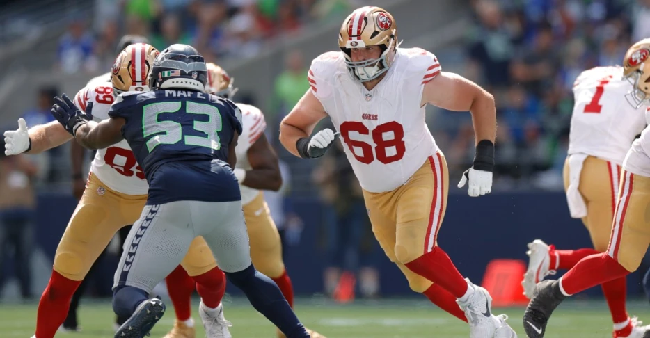 49ers’ oft-maligned starter is justifying recent contract extension