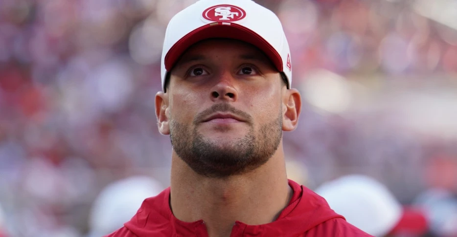 5Qs, 5As with Niners Nation: What problems did the Nick Bosa injury cause in SF?