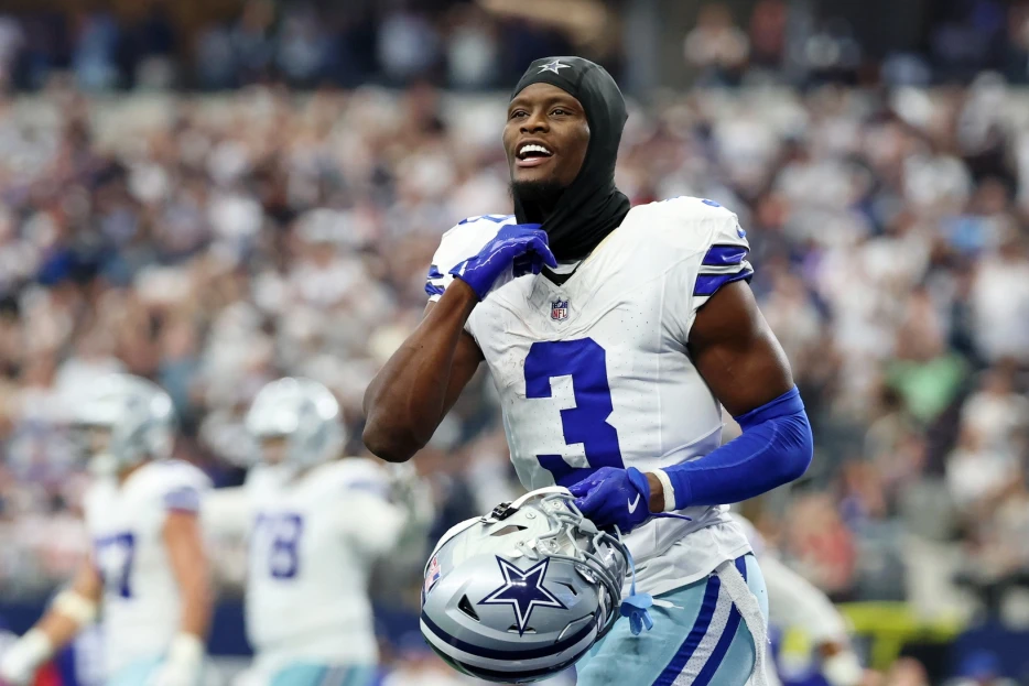 Add George Pickens to the List of NFL Players Who Didn’t Know a Game Could End in a Tie