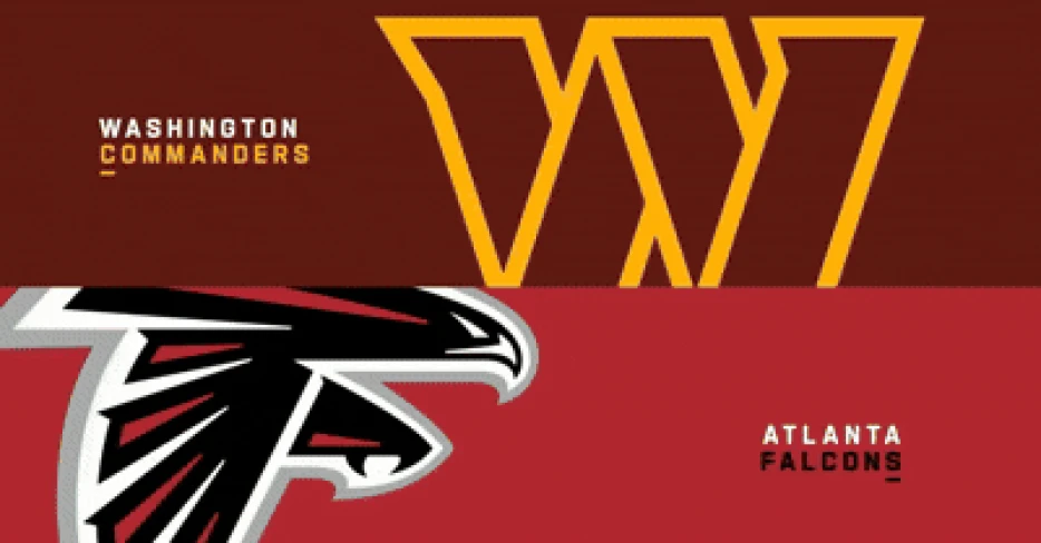 All aTwitter: 30-Sep-25 – Don’t tell anyone but Commanders defense struggles with pre-snap motion on pass plays