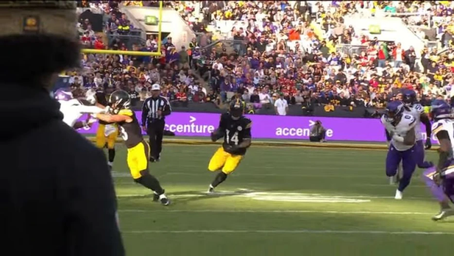 Arthur Smith Says Missing Jaylen Warren Didn’t Change Steelers’ Plan: ‘Thought We Had The Advantage’