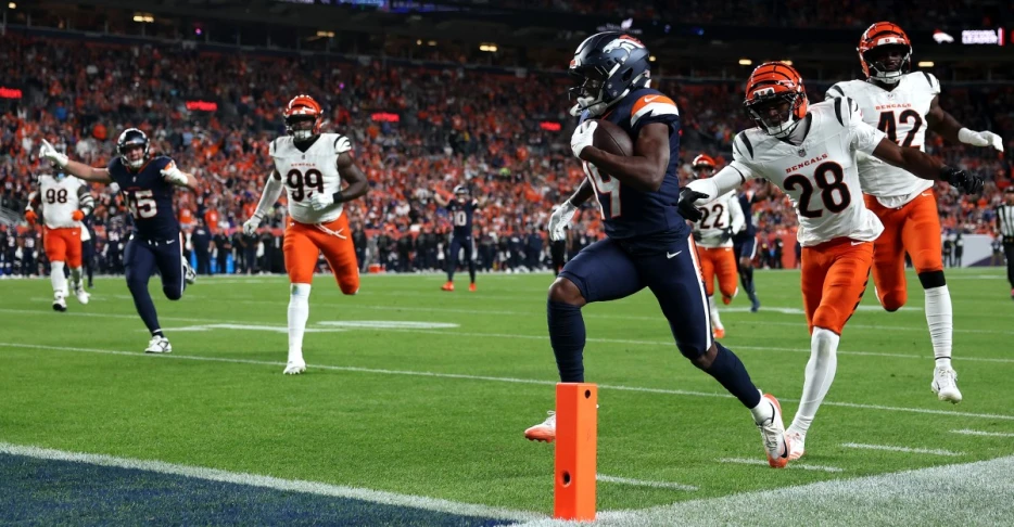 Bengals Dominated for Second Straight Week: OBI’s The Aftermath