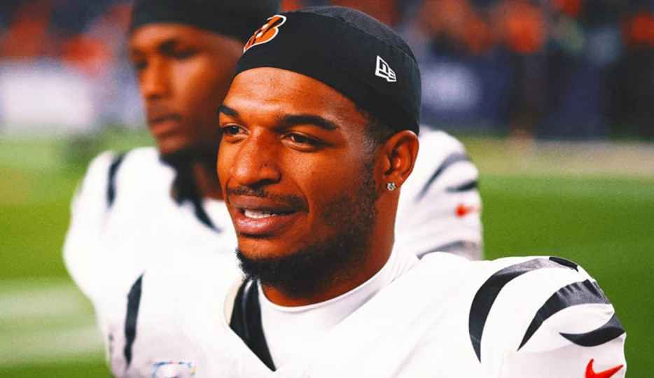 Bengals Star Ja'Marr Chase on Broncos Loss: 'It Didn't Look Like We Wanted It'