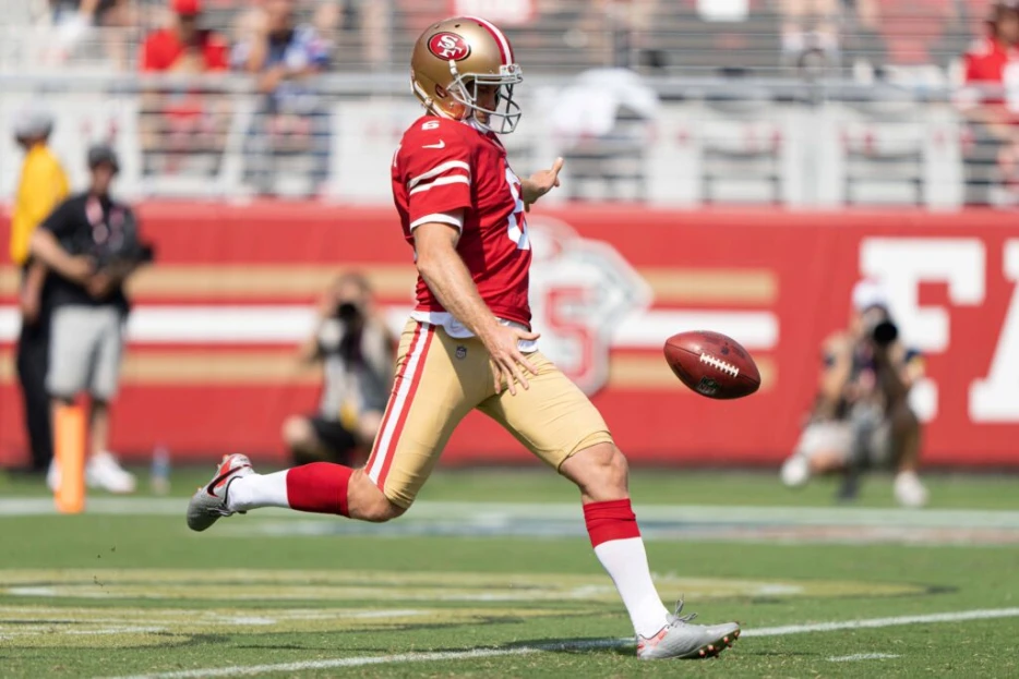 Bills To Sign P Mitch Wishnowsky, Place P Cameron Johnston On IR
