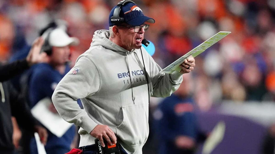 Broncos coach Sean Payton’s NSFW reasoning for Tush Push support