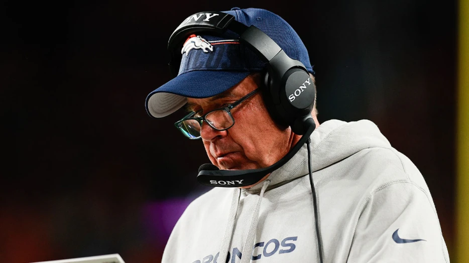 Broncos’ Sean Payton accomplishes major milestone with 172nd NFL win