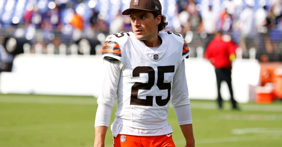 Browns loss to Lions was about turning points