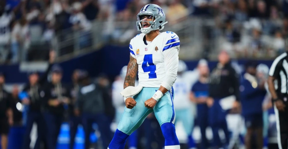 BTB Tuesday Discussion: What was the most encouraging part about Sunday night?