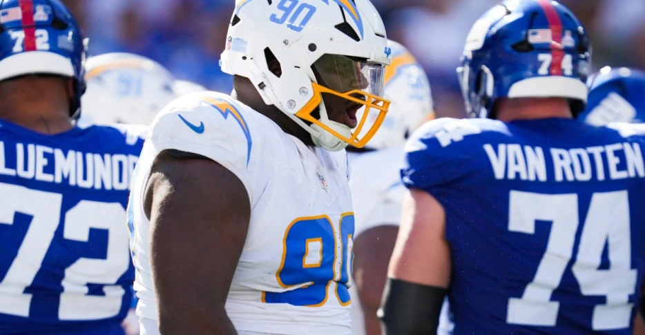 Chargers Daily Links: Tuesday Open Thread