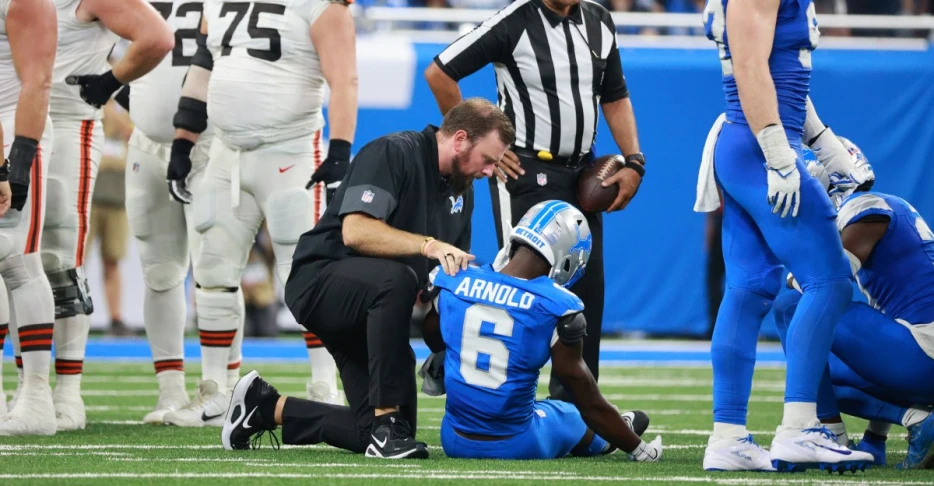 Discussion: How should Detroit Lions address the CB position?