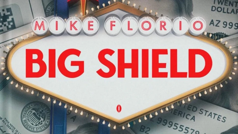 It's a great day to buy, and to binge, Big Shield