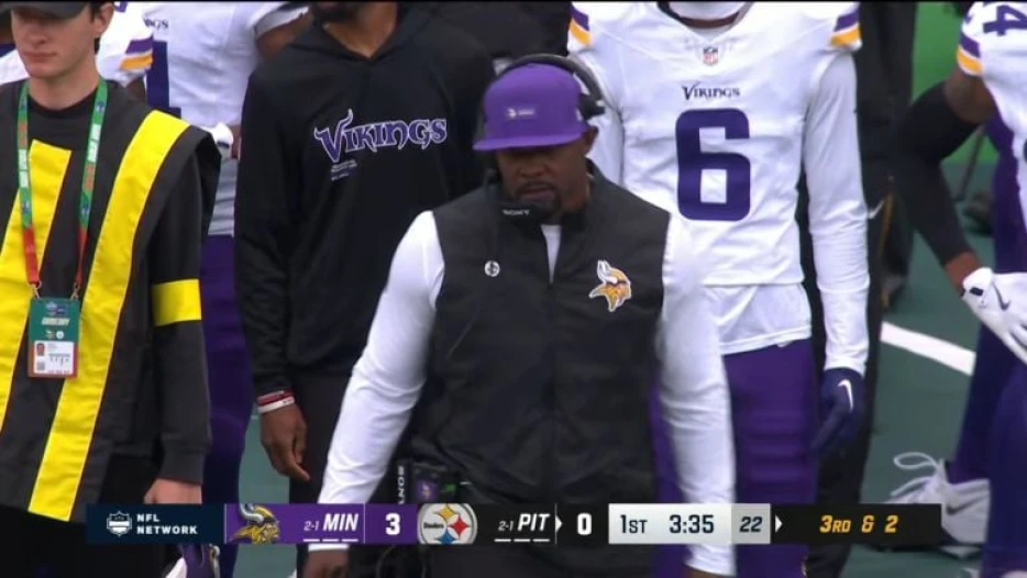 Kaboly: Steelers ‘Outcoached’ Vikings’ Unoutcoachable Coaches In Dublin Victory