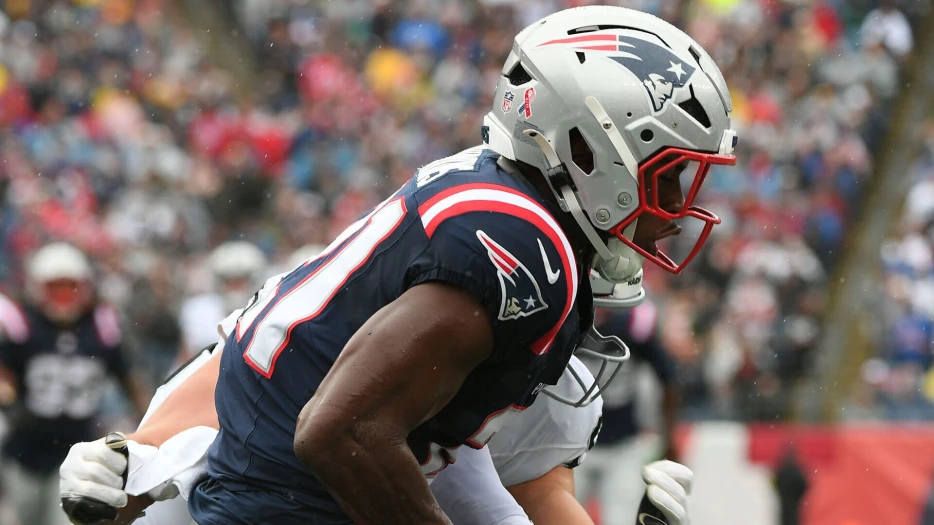 Key Patriots Defensive Starter Dealing With ‘Sneaky’ Injury Ahead Of Week 5