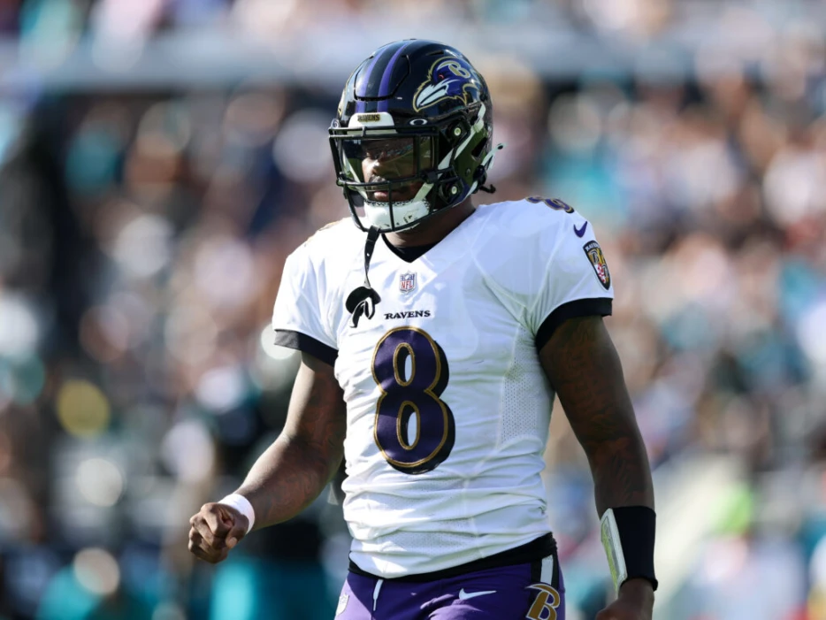 Lamar Jackson Likely To Miss Week 5; Ravens QB Facing Multi-Week Absence?