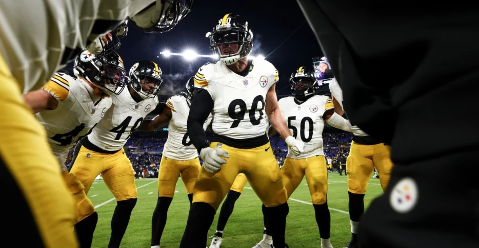 Let’s talk Steelers: Will Pittsburgh win the AFC North?